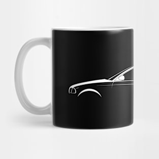 E46 Mug